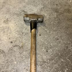 Husky Sledge Hammer 