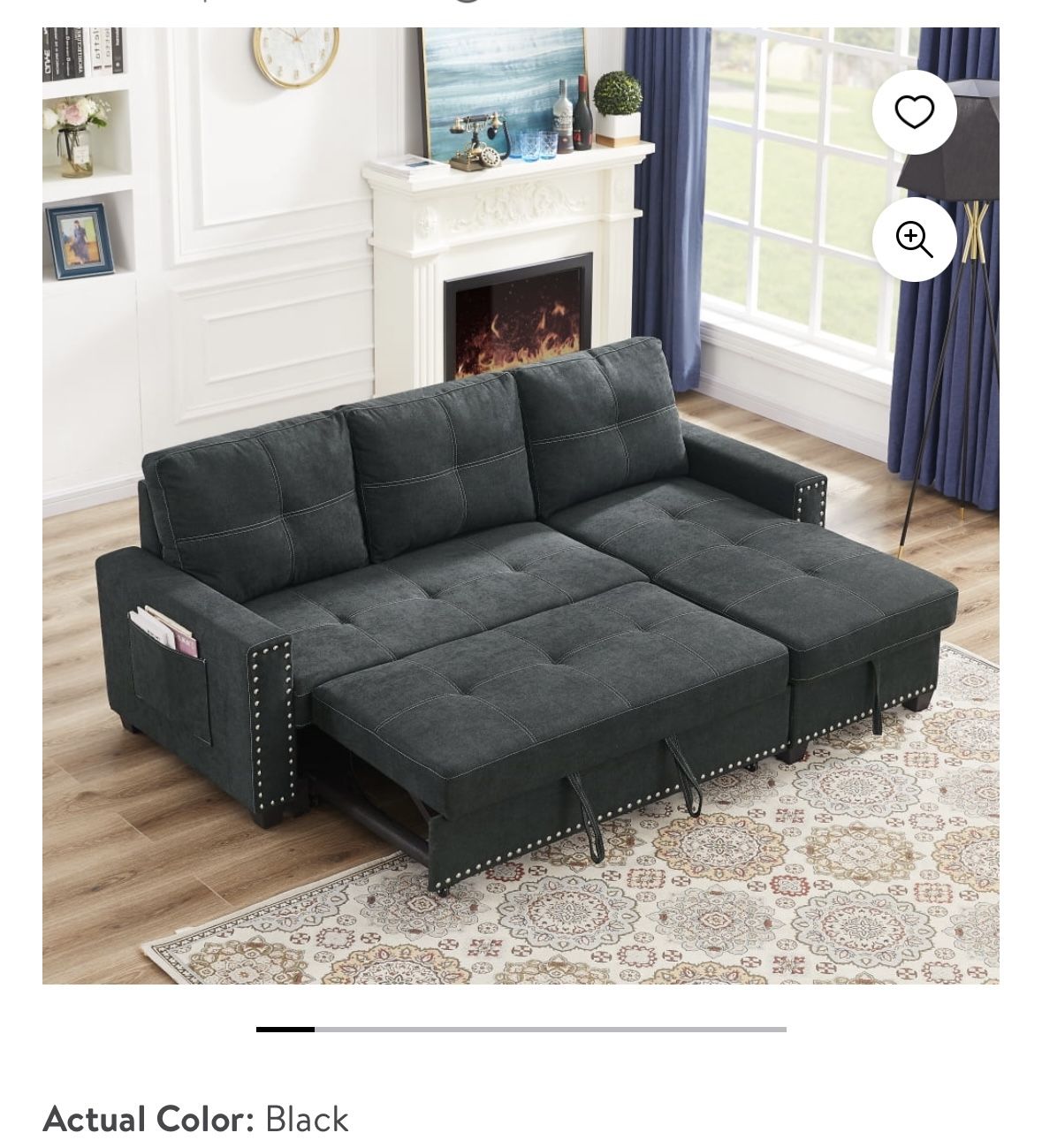 Sofa Bed