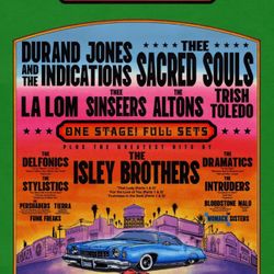 Old School Love Concert