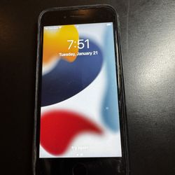 iPhone 7  Looks and Works Good. 