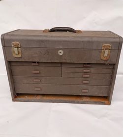 Kennedy Toolbox