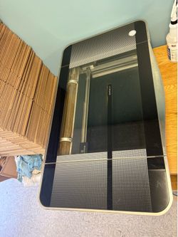 Glowforge Laser Cutter