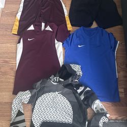 Boys Clothes Size 10/12