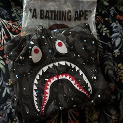 Bape Hoodie