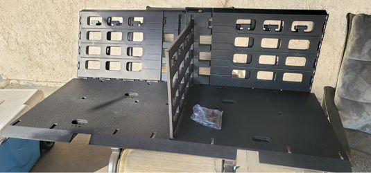 Truck Bed Organizer