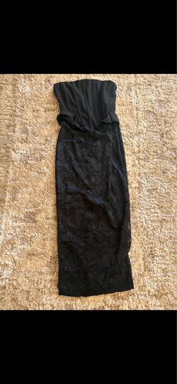 New dresses