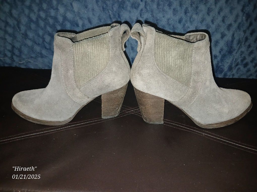 UGG Booties