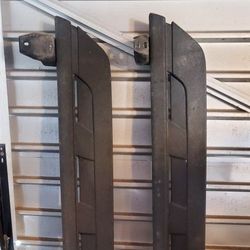 Toyota Tacoma Running Boards