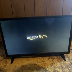 Amazon Fire Tv