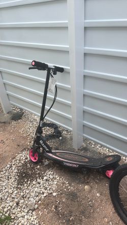 Razor Power Core E90