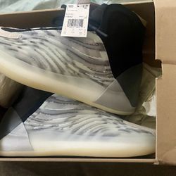 Brand New Adidas Yeezy Basketball Shoes