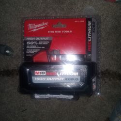 M18 6.0 Battery