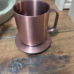 Ember Mug - Rose Gold