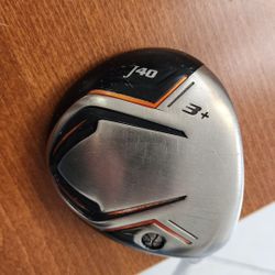 Bridgestone J40 3+ Fairway Wood Regular Flex
