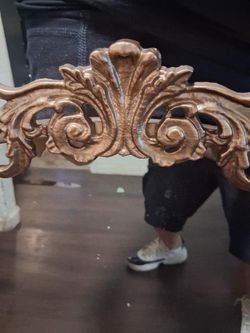 Wall Mirror