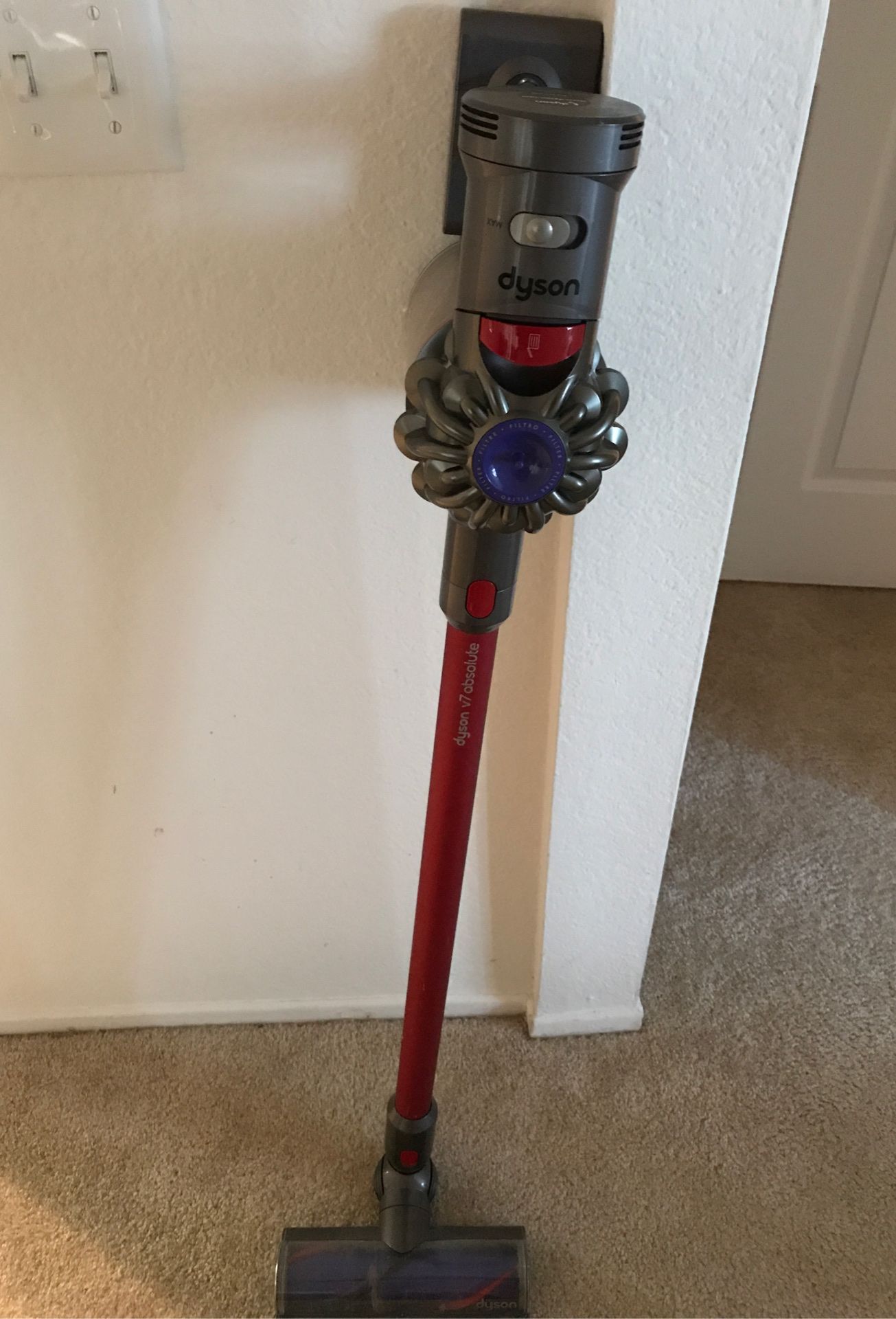 Dyson