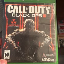 Call Of Duty BO3