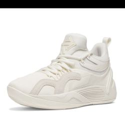 Puma. TRC BLAZE Basketball Shoes