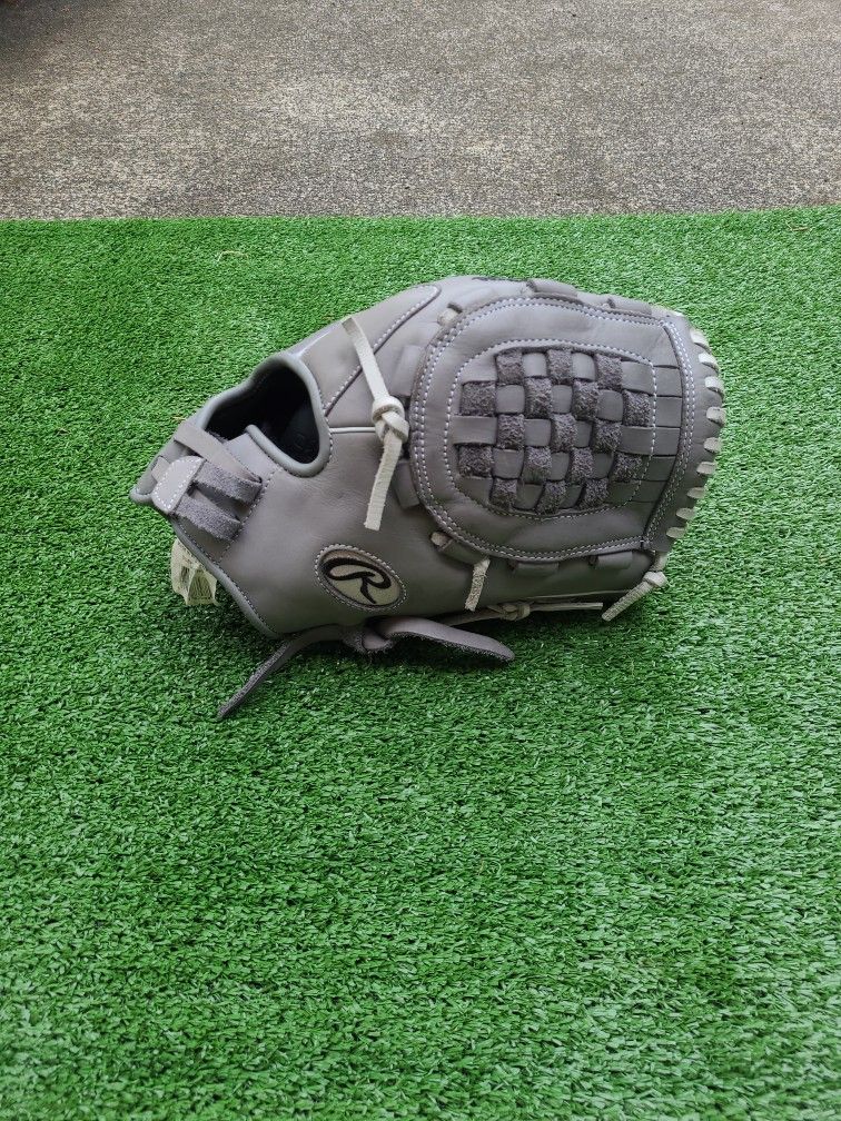 Rawling GG elite