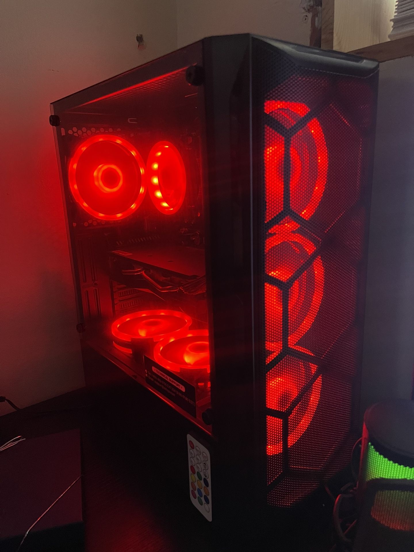Gaming PC