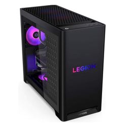 Lenovo Legion Tower 5i - Gaming PC - RTX 5070TI Intel Core Ultra 7 265F - 32 GB DDR5