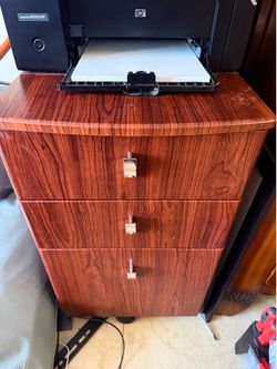 Desk