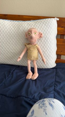 Dobby, Used Like Normal