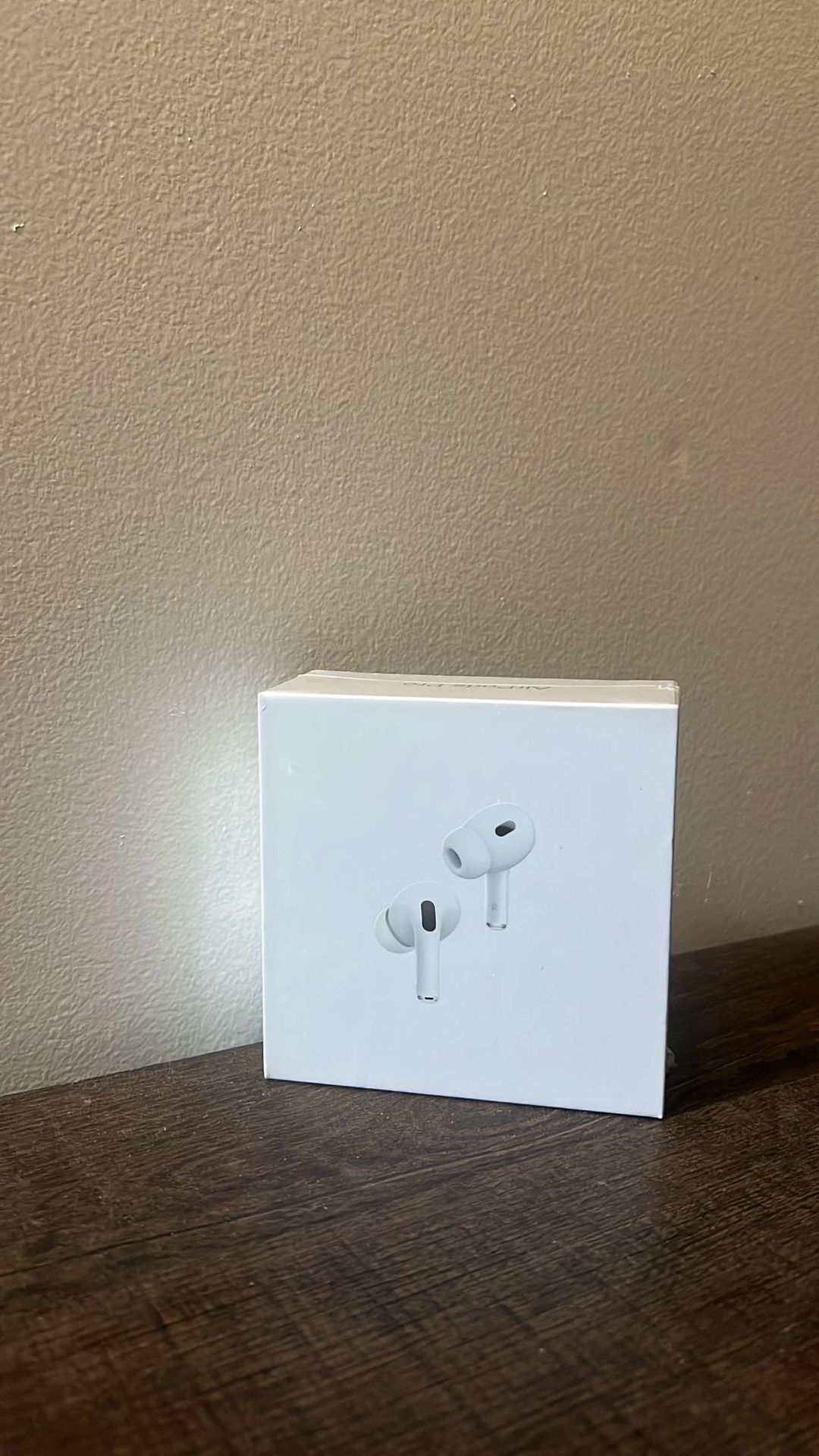 Airpod Prod