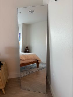 Full Length Mirror