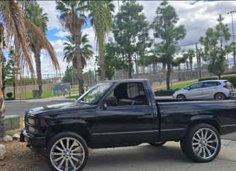 1990 Chevrolet C/K 1500