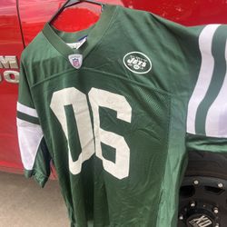 NFL Jets Jersey Fan Jersey 