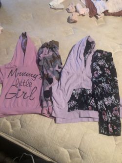 Baby Girl Outfits