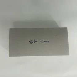 Ray-Ban Meta Skyler Gen 1 Smart Glasses Shiny Black Transitions Cerulean Blue Bluetooth Wi-Fi
