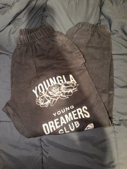 W YOUNGLA JOGGER