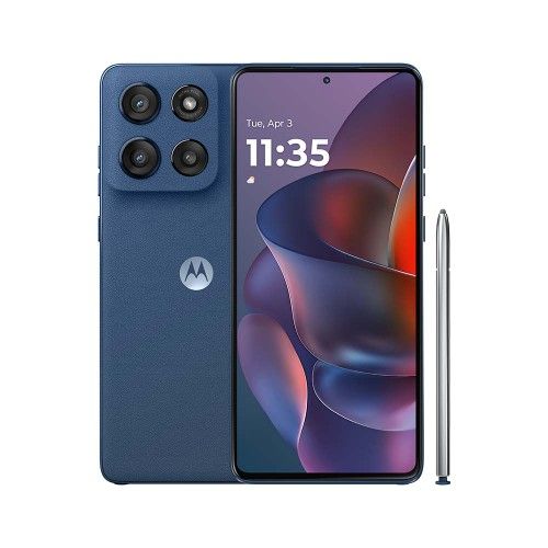 Moto G Stylus 2025