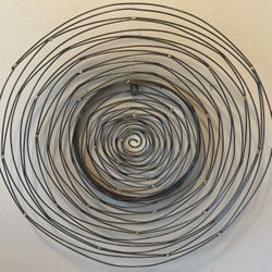 Decorative Metal Wall Art