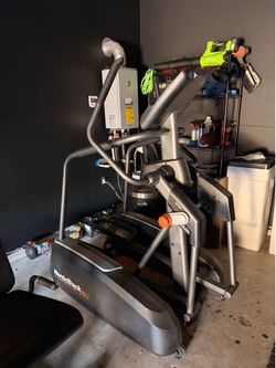 Elliptical