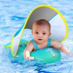 BALHVIT BABY SWIMMING FLOAT / NEW IN THE BOX