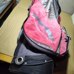 Sun Mountain Golf Bag