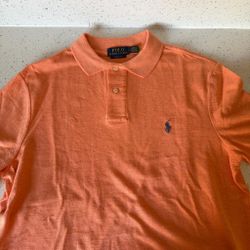 Ralph Lauren polo