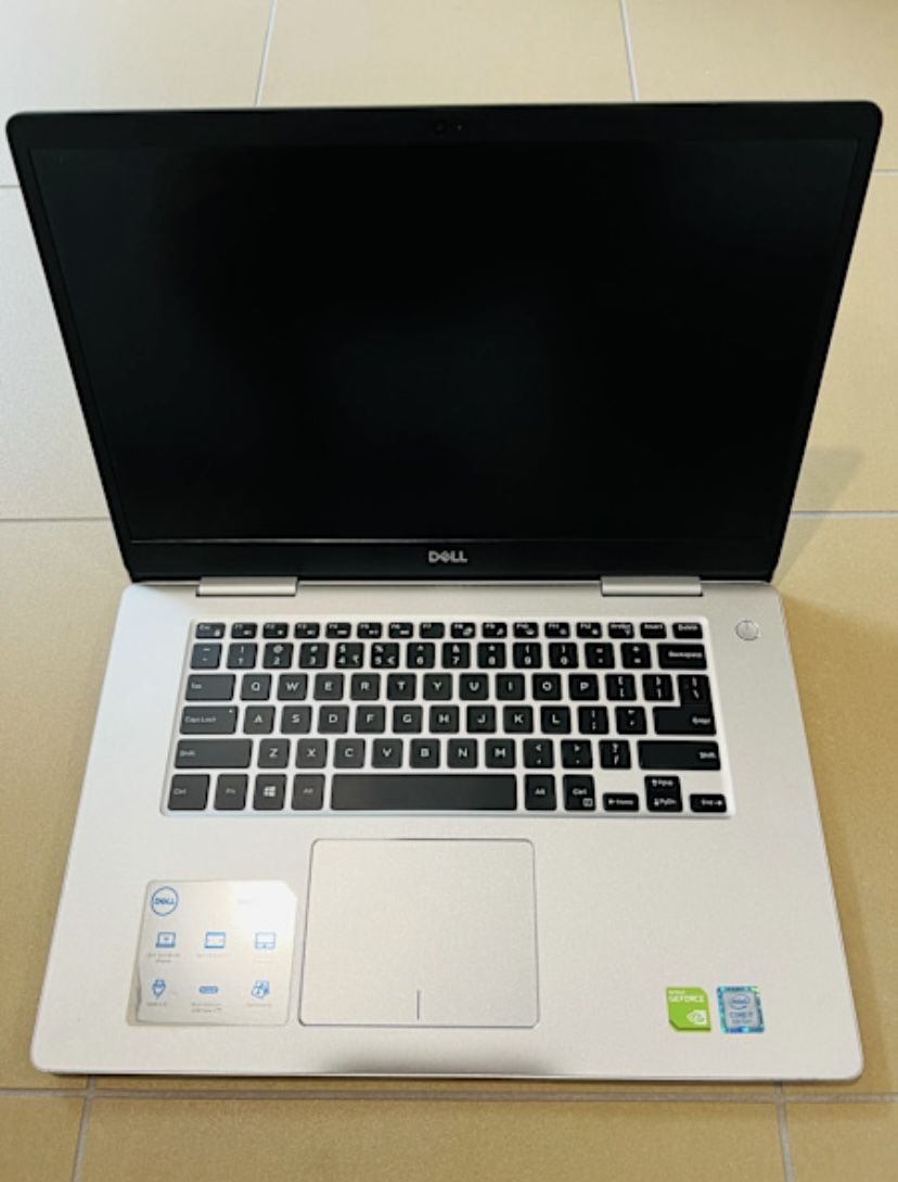 Dell Inspiron 15 7000series..Laptop In Original Packaging