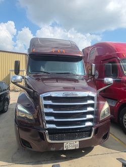 Freightliner Cascadia