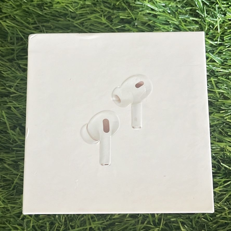 AirPod Pro 2nd Generation 