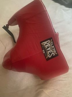 Boxing