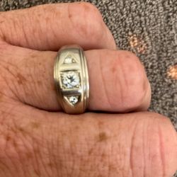 2 carat Diamond Ring