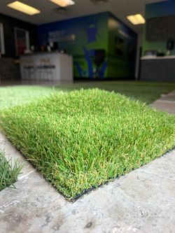 $2.49/sf Rye Artificial Grass Turf - 106oz