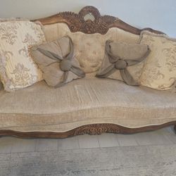 Living Room Set