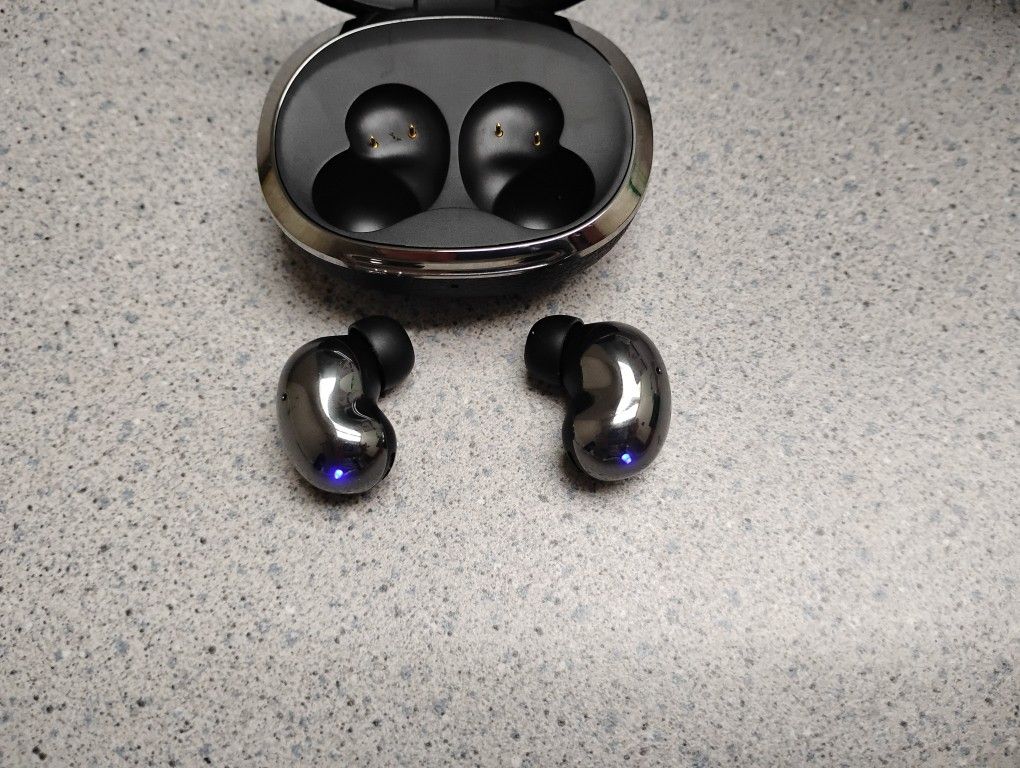 Wireless Earphones Noice Canceling