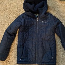 Boys Size Small Jackets Columbia And Gap