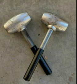 Lead Dayton Hammers